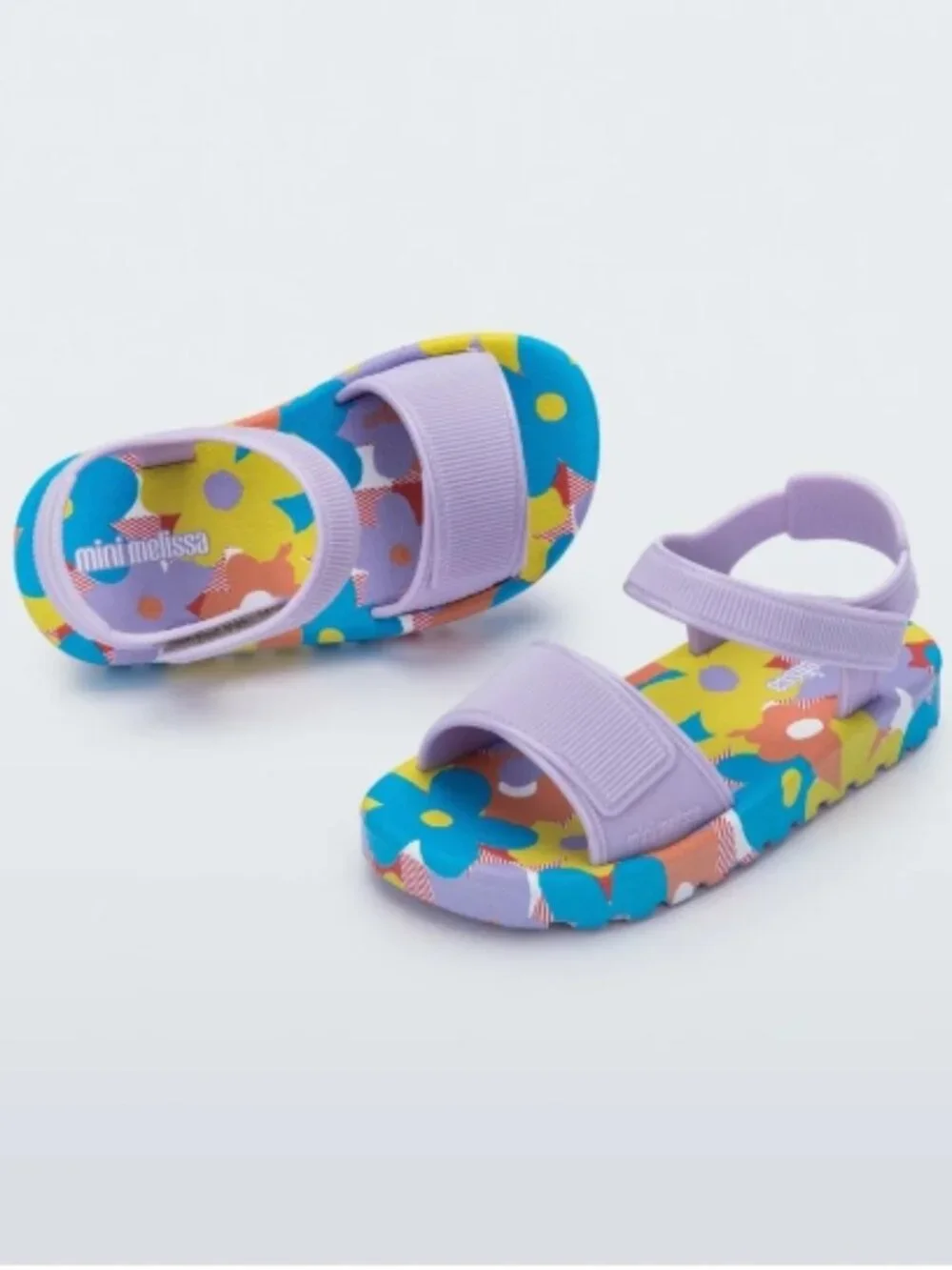 Mini Melissa nwt mini
